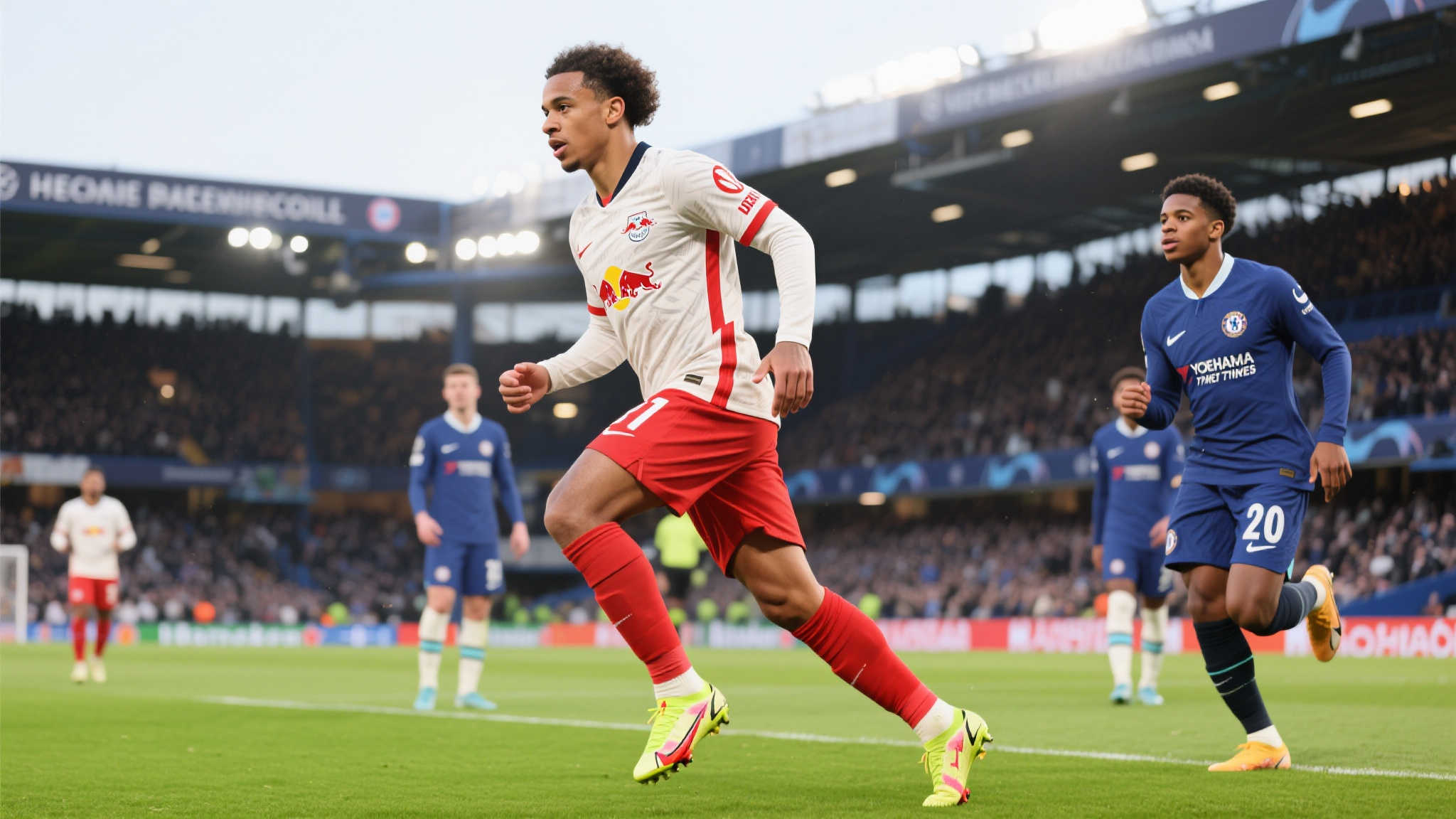 运动员商业价值评估