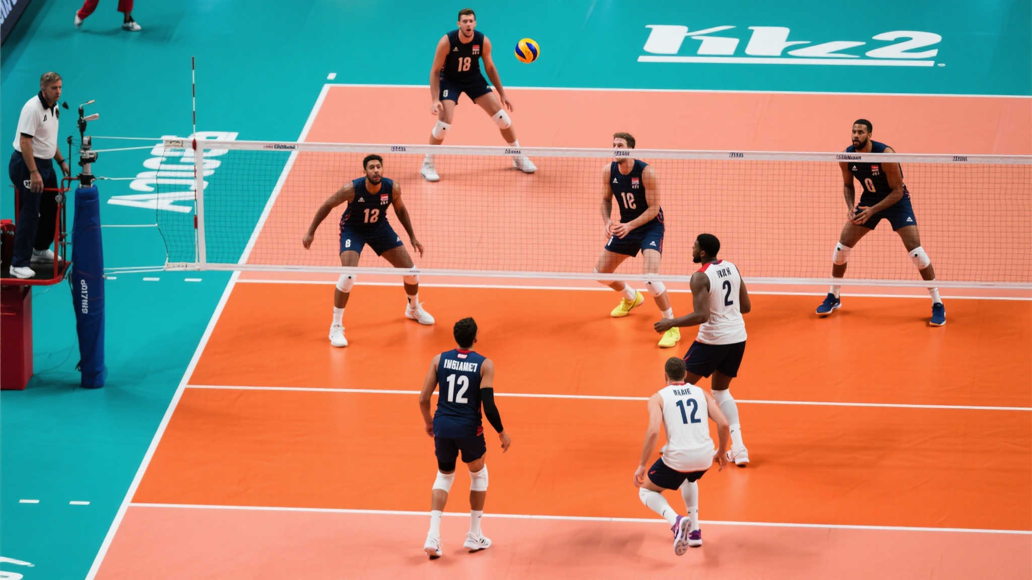 开放水域游泳赛事管理